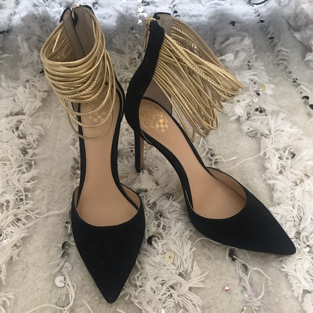 Vince Camuto Heels size 6.5
